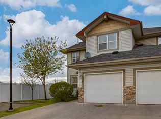 126 S Harvest Gold Pl NE, Calgary, AB T3K 4Y2