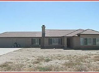 13305 Johnson Rd, Phelan, CA 92371