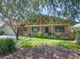 2540 Rosebud Ln, Redding, CA 96002