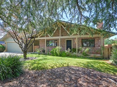 2540 Rosebud Ln, Redding, CA, 96002