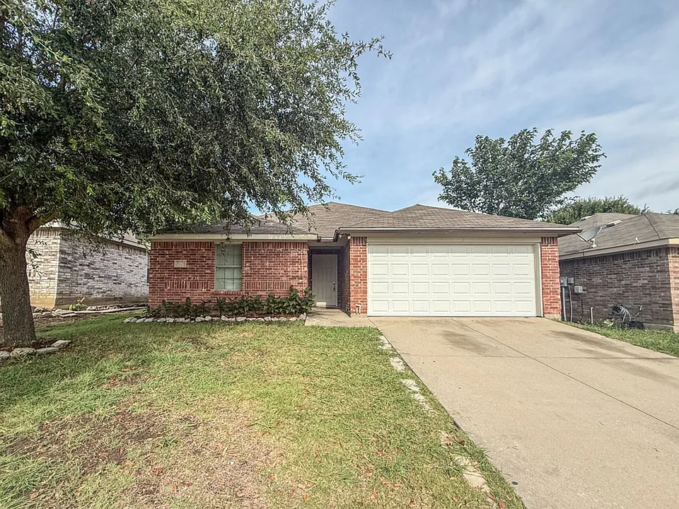 3129 Appaloosa Dr
