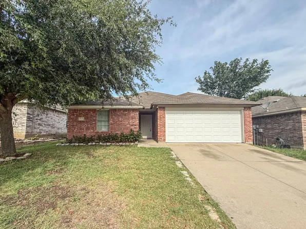 3129 Appaloosa Dr, Dallas, TX 75237