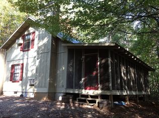 1373 Pink Mountain Blvd, Cleveland, GA 30528