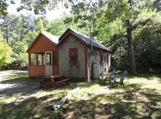 226 Route 6 #12, Truro, MA 02666