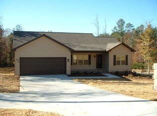 1488 Wimpy Rd, Ringgold, GA 30736