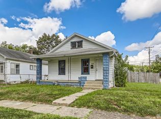 1524 E Indiana St, Evansville, IN