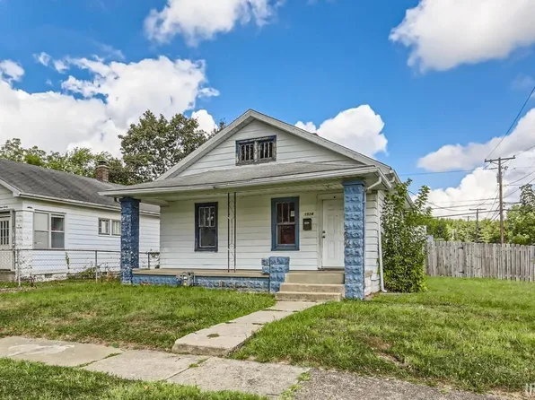 1524 E Indiana St, Evansville, IN 47711
