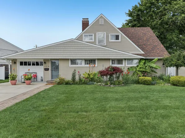 170 Tardy Lane S, Wantagh, NY 11793