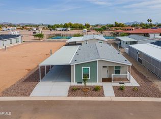 312 E Oneil Dr #148, Casa Grande, AZ 85122