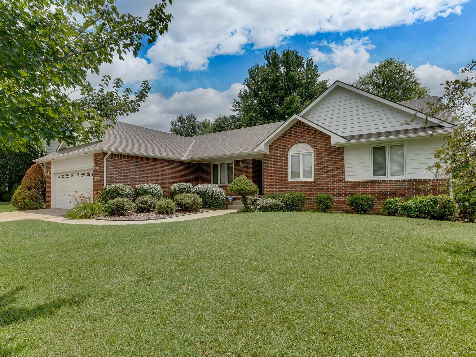 1820 N Lark Ct, Wichita, KS 67212 Zillow