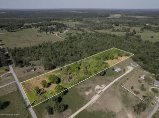 0 Pine View Rd, Collins, MS 39428