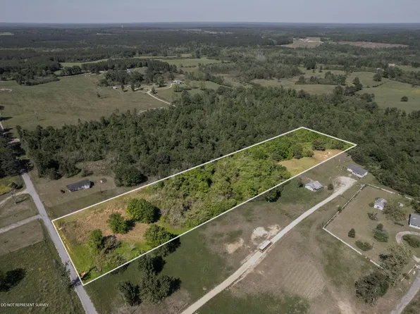 0 Pine View Rd, Collins, MS 39428