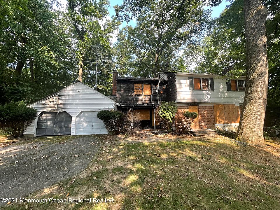 58 Fish Hawk Drive, Middletown, NJ 07748 Zillow