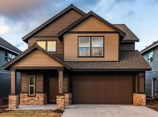 3136 NE Marea Dr, Bend, OR 97701