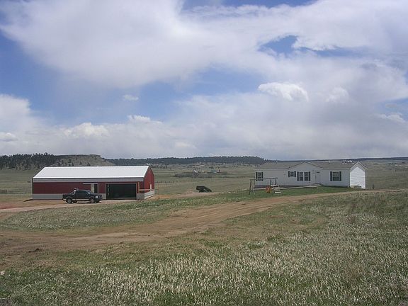 Barn/Garage construction almost complete