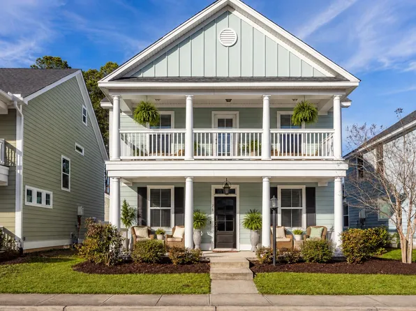 76 Crossandra Ave, Summerville, SC 29483