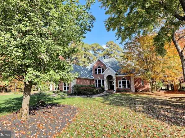 15119 Beacon Hill Cir, Issue, MD 20645