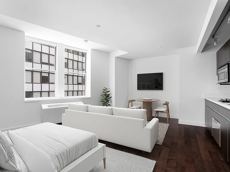 116 John St #22100 — Photo 1