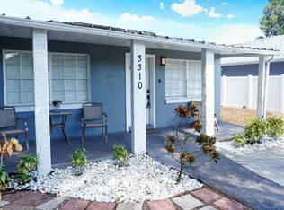 3310 Lila St, Tampa, FL 33610