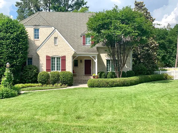 8900 Rio Grande Rd, Henrico, VA 23229