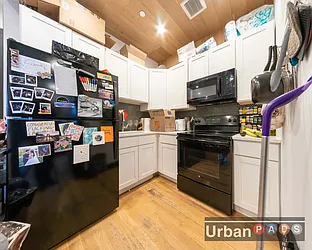 Rented by Urban Pads