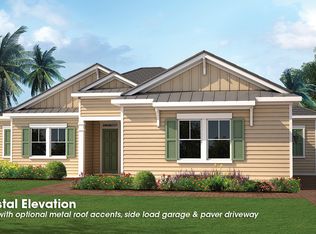 495 Rio Del Norte Rd, St Augustine, FL 32095