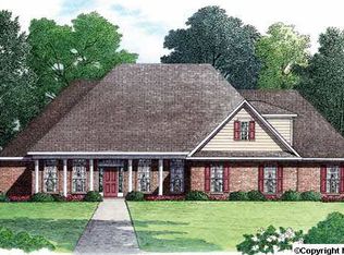 113 Timbercove Cir, Madison, AL 35756
