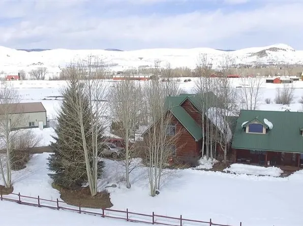 145 Chinook Trail, Gunnison, CO 81230