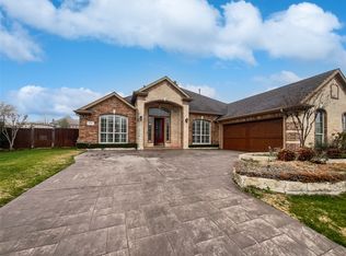 619 Hammond Dr, Mansfield, TX 76063