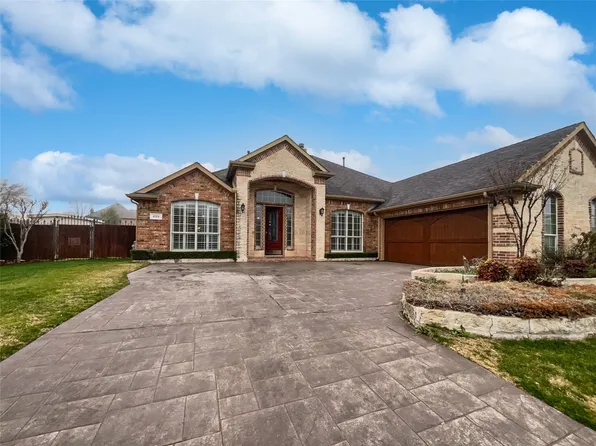 619 Hammond Dr, Mansfield, TX 76063