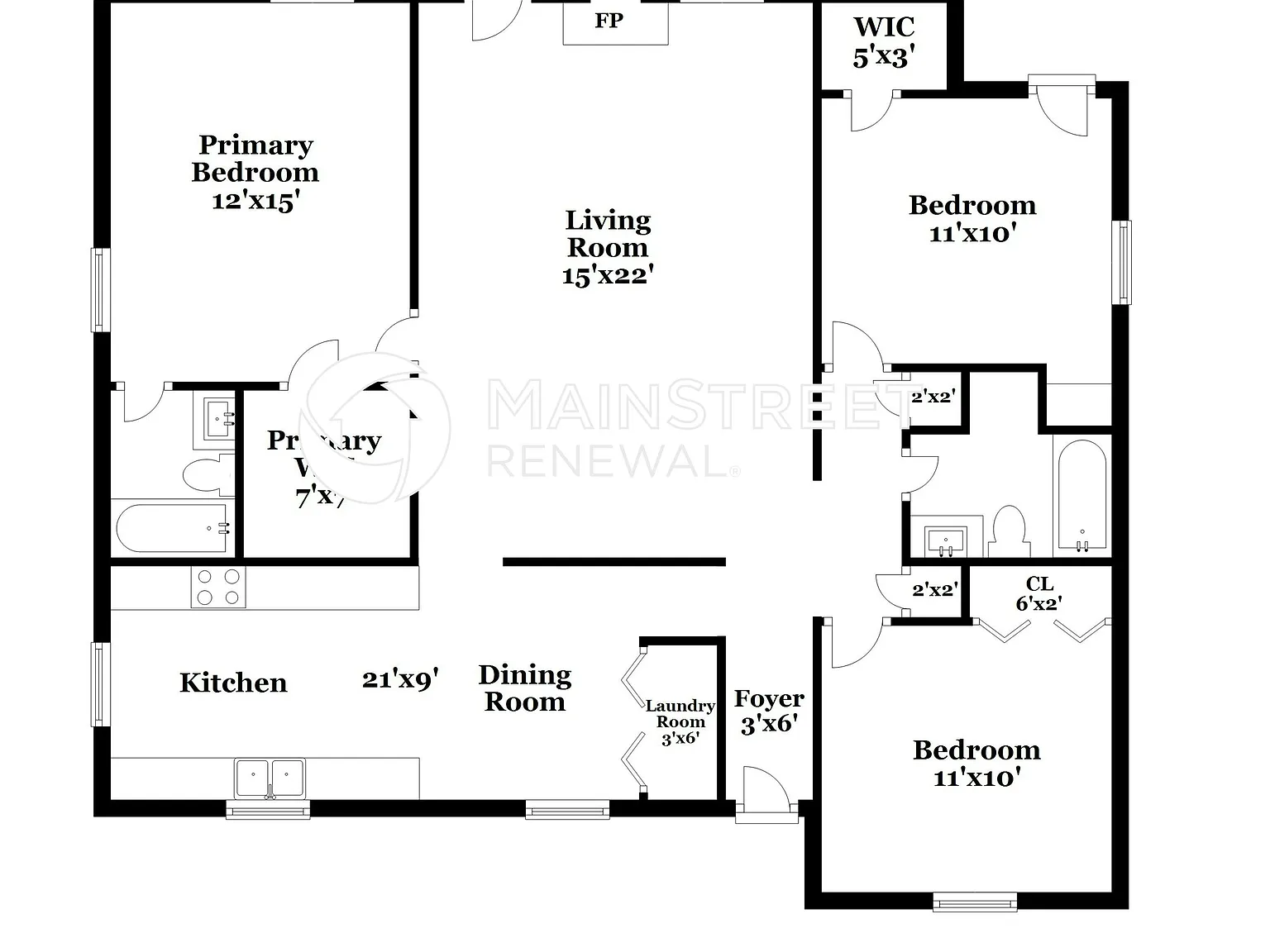 10353 Roundhouse Cir — Photo 2