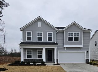 5812 Millstone Way W, Sims, NC 27880