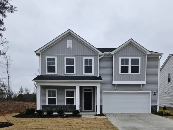 5812 Mill Stone Way W, Sims, NC 27880