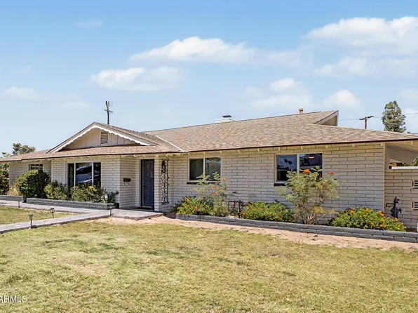 769 N YOUNG --, Mesa, AZ 85203