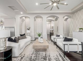 3396 E Raven Dr, Chandler, AZ 85286