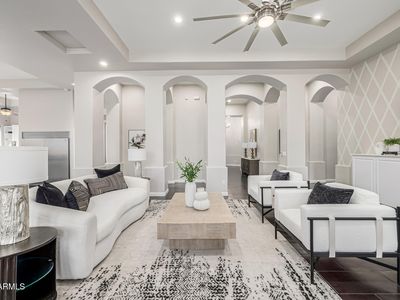 3396 E Raven Dr, Chandler, AZ, 85286