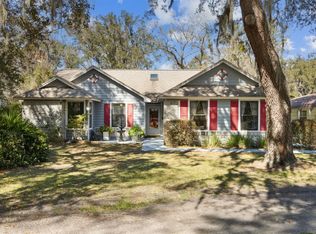 97295 Laffites Way, Yulee, FL 32097