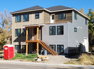 404 N Rouse Ave #0, Bozeman, MT 59715