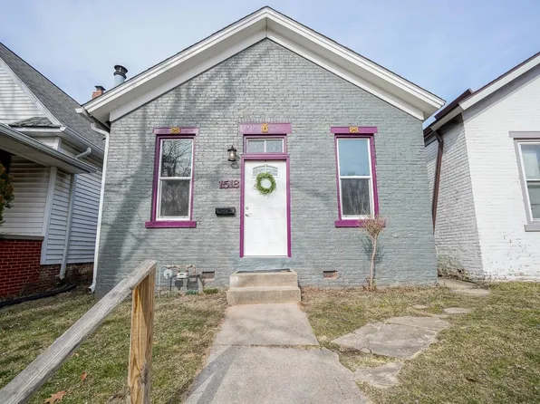 1518 Alabama St, Lafayette, IN 47905