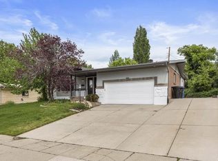 899 S 800 E, Bountiful, UT 84010