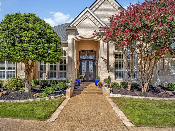 7202 Belle Meade Dr, Colleyville, TX 76034