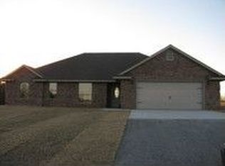 11907 NE Keeney Rd, Elgin, OK 73538
