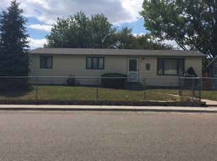 4 Olive Dr, Colstrip, MT 59323