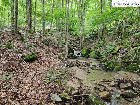 122 Woodland Road, Beech Mountain, NC 28604