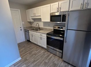 Claremont Hills, Fayetteville, NC 28303