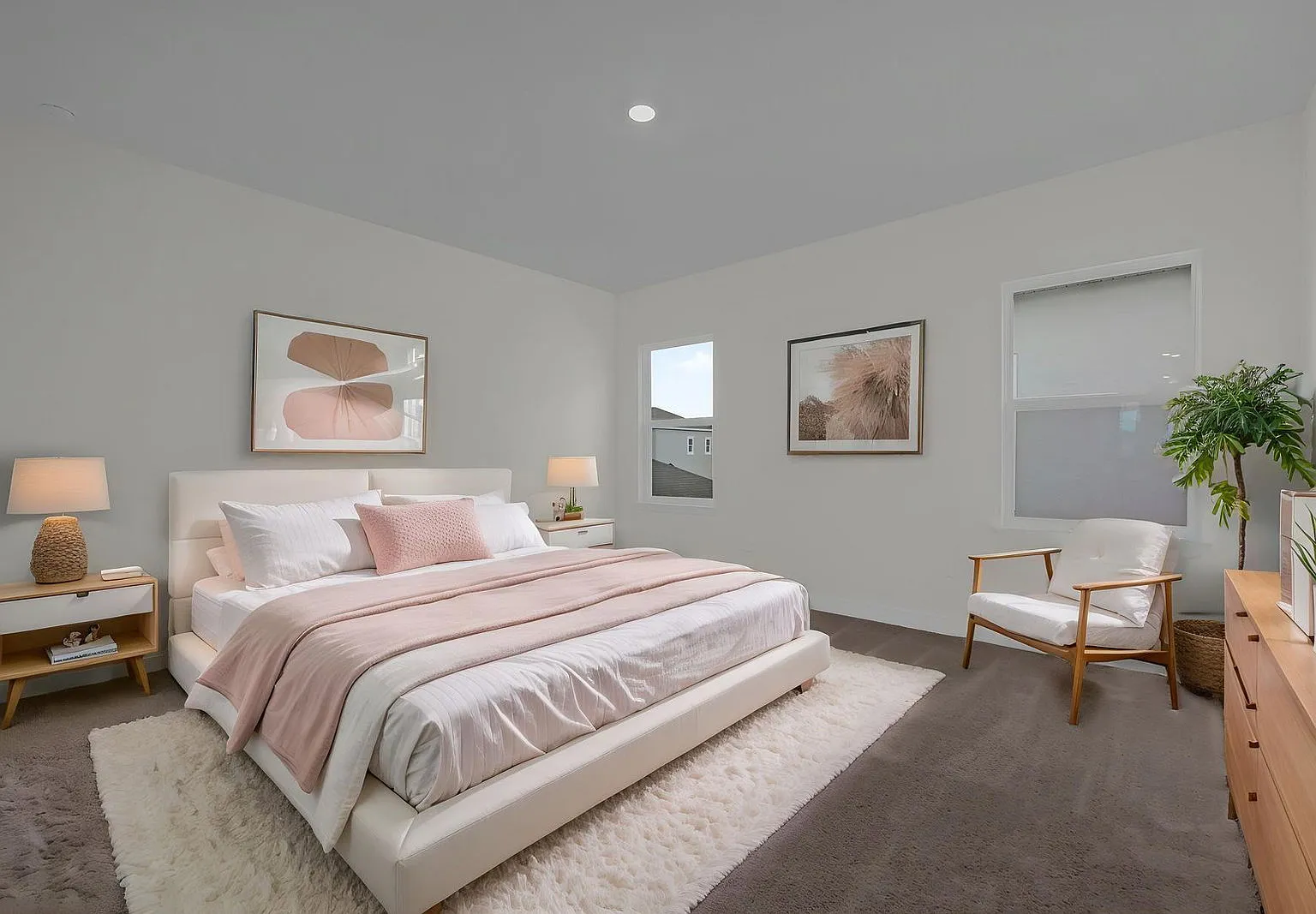4 bed, 2.5 bath, 2515 sqft, $3,650 — Photo 3