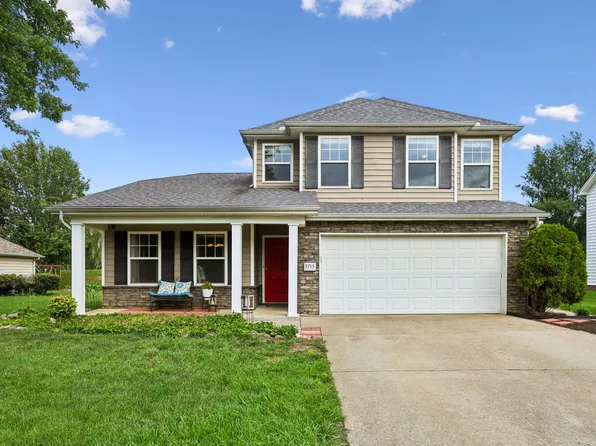 5715 Roxbury Dr, Murfreesboro, TN 37128