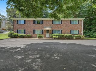 2430 Coosawattee Dr NE APT B, Atlanta, GA 30319