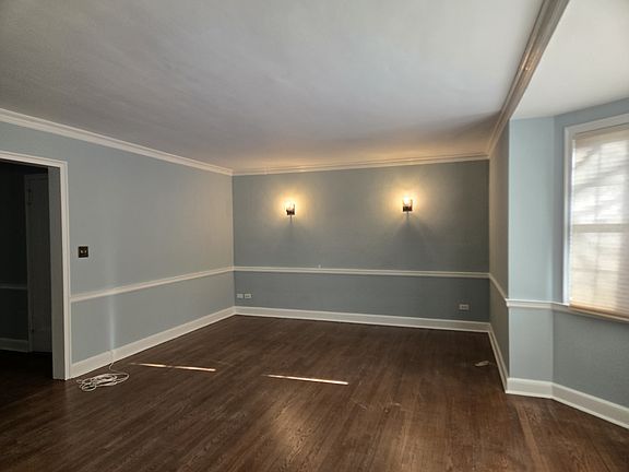 Large Living space with room for office
