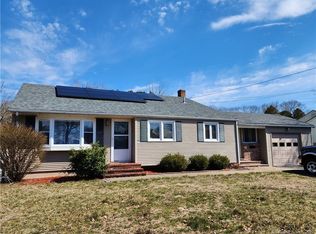 48 Cardinal Dr, East Hartford, CT 06118